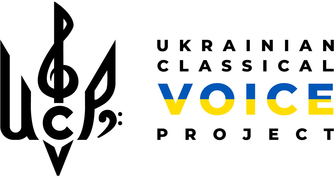 Ukrainian Classical Voice Project